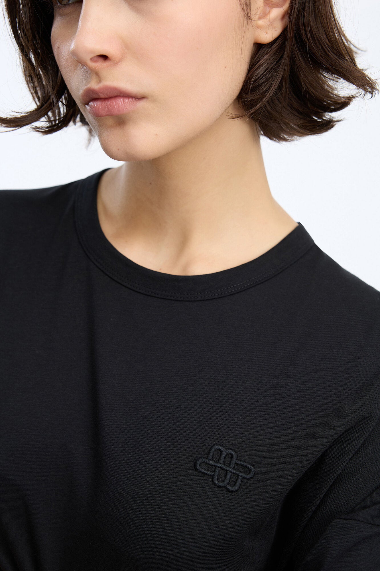 Lanster t-shirt - 2 Black